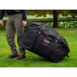 Coleman Weathermaster 6XL Air Tent 2023 -Outdoor Tent Shop 2000035188 15