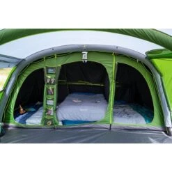 Coleman Weathermaster 6XL Air Tent 2023 -Outdoor Tent Shop 2000035188 16