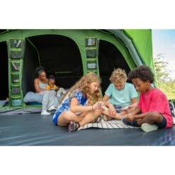 Coleman Weathermaster 8XL Air Tent 2023 -Outdoor Tent Shop 2000035190 10 1