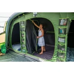 Coleman Weathermaster 8XL Air Tent 2023 -Outdoor Tent Shop 2000035190 7 1