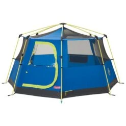 Coleman OctaGo Tent 2023 -Outdoor Tent Shop 2000035194 3