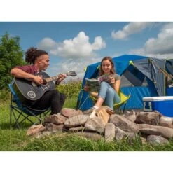 Coleman OctaGo Tent 2023 -Outdoor Tent Shop 2000035194 9