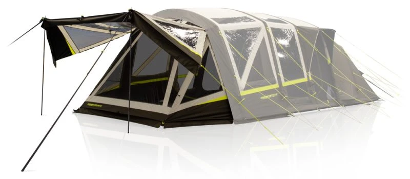 Zempire Aero Pro TL V2 Awning Wall Kit 1 Zempire Aero Pro TL V2 Awning Wall Kit