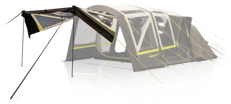 Zempire Aero Pro TL V2 Awning Wall Kit 2 Zempire Aero Pro TL V2 Awning Wall Kit - Image 2