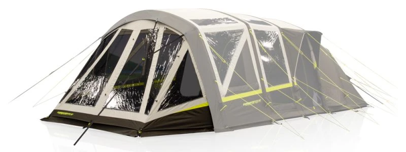 Zempire Aero Pro TL V2 Awning Wall Kit 4 Zempire Aero Pro TL V2 Awning Wall Kit - Image 4