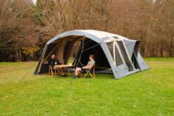 Zempire Aero Pro TXL TC V2 Air Tent 2023 -Outdoor Tent Shop aero pro txl tc v2 tent image 5