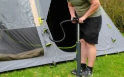 Zempire Aero Pro TXL TC V2 Air Tent 2023 -Outdoor Tent Shop aero pro txl tc v2 tent image 8