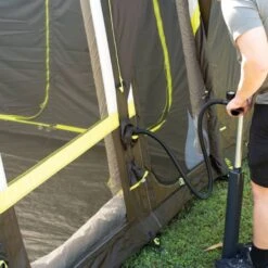 Zempire Aero Pro TXL V2 Air Tent 2023 14 Zempire Aero Pro TXL V2 Air Tent 2023 -Outdoor Tent Shop aero pro txl v2 image 5