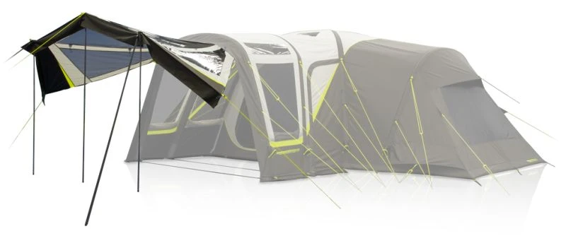Zempire Aerodome Pro III / II V2 Front Awning Wall Kit 2 Zempire Aerodome Pro III / II V2 Front Awning Wall Kit - Image 2