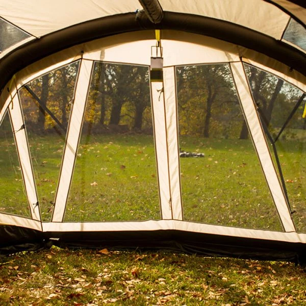 Zempire Aerodome Pro III / II V2 Front Awning Wall Kit 5 Zempire Aerodome Pro III / II V2 Front Awning Wall Kit - Image 5