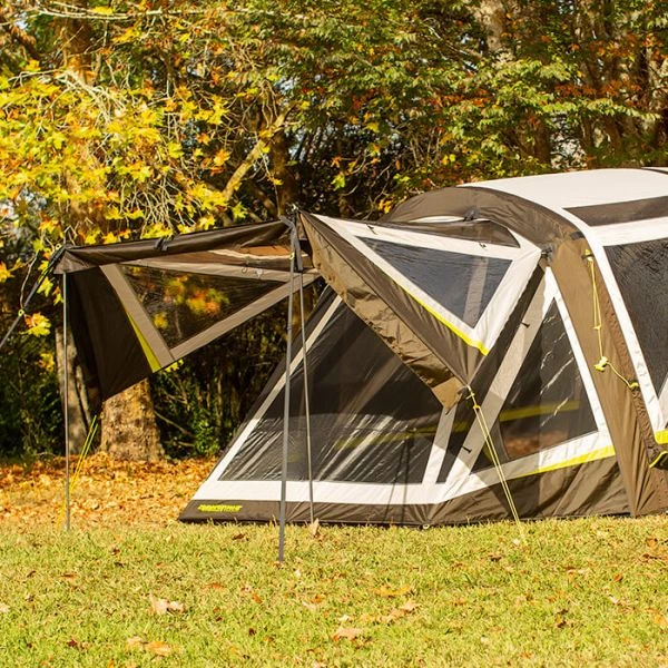 Zempire Aerodome Pro III / II V2 Front Awning Wall Kit 6 Zempire Aerodome Pro III / II V2 Front Awning Wall Kit - Image 6