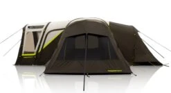 Zempire Aerodome Pro III V2 Air Tent 2023 -Outdoor Tent Shop aerodome pro iii v2 image 2