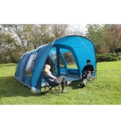 Vango Aether 600XL (Poled) Tent 2022 -Outdoor Tent Shop aether 600xl 6