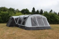Outdoor Revolution Airedale 7.0SE Tent 2023 (Incl. Footprint & Liner)