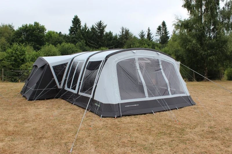 Outdoor Revolution Airedale 9.0DSE Tent 2023 (Incl. Footprint & Liner) 1 Outdoor Revolution Airedale 9.0DSE Tent 2023 (Incl. Footprint & Liner)