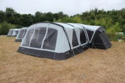Outdoor Revolution Airedale 9.0DSE Tent 2023 (Incl. Footprint & Liner) 9 Outdoor Revolution Airedale 9.0DSE Tent 2023 (Incl. Footprint & Liner) -Outdoor Tent Shop airedale 9 dse image 2