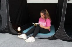 Outdoor Revolution Airedale 9.0DSE Tent 2023 (Incl. Footprint & Liner) 12 Outdoor Revolution Airedale 9.0DSE Tent 2023 (Incl. Footprint & Liner) -Outdoor Tent Shop airedale 9 dse image 5