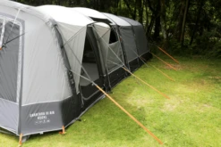 Vango Anantara IV Air 650XL Airbeam Tent 2023 -Outdoor Tent Shop anantara iii air 650xl image 3