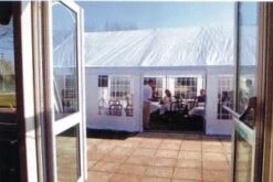 Party Tent 4x8 Metre -Outdoor Tent Shop attwoolls party tent 1 5 3