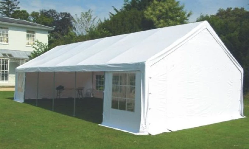 Party Tent 3x6 Metre 5 Party Tent 3x6 Metre - Image 5