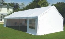 Party Tent 6x6 Metre 9 Party Tent 6x6 Metre -Outdoor Tent Shop attwoolls party tent 3 5