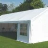 Party Tent Industrial 6x6m