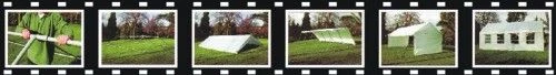 Party Tent 3x6 Metre 6 Party Tent 3x6 Metre - Image 6
