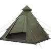 Easy Camp Bolide 400 Tipi Tent 2023