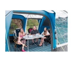 Royal Buckland 8 Tent -Outdoor Tent Shop buckland 8 3