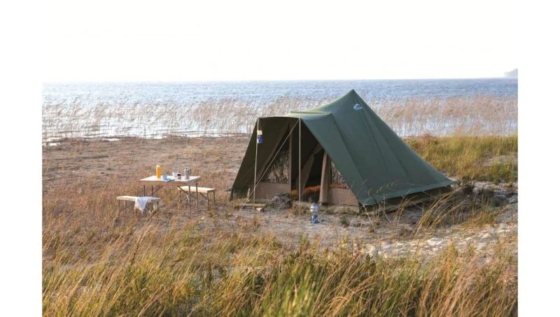 Cabanon Noumea Tent 3 Cabanon Noumea Tent - Image 3