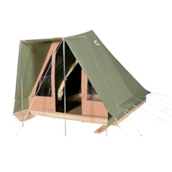 Cabanon Noumea Tent 1 Cabanon Noumea Tent