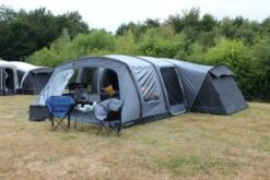 Outdoor Revolution Camp Star 900DSE Tent Package 2023 -Outdoor Tent Shop camp star 900dse image 6