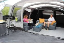 Outdoor Revolution Camp Star 900DSE Tent Package 2023 -Outdoor Tent Shop camp star 900dse image 7