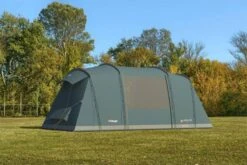 Vango Castlewood 400 (Poled) Tent 2023 (Incl. Footprint) -Outdoor Tent Shop castlewood 400 image 2