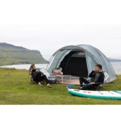 Vango Cragmor 400 (Poled) Tent 2023 -Outdoor Tent Shop cragmor 400 image 8