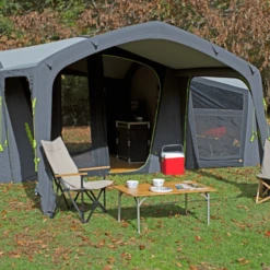 Zempire Delta Force V2 Air Tent 2023 -Outdoor Tent Shop delta force v2 details image 3
