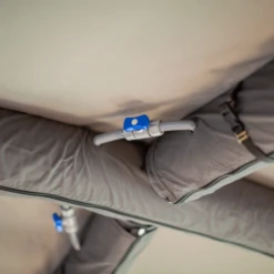 Zempire Delta Force V2 Air Tent 2023 -Outdoor Tent Shop delta force v2 details image 4