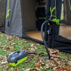 Zempire Delta Force V2 Air Tent 2023 -Outdoor Tent Shop delta force v2 details image 5