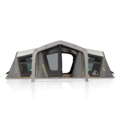 Zempire Delta Force V2 Air Tent 2023 -Outdoor Tent Shop delta force v2 image 2