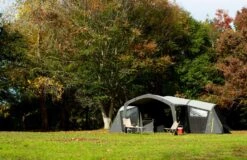 Zempire Delta Force V2 Air Tent 2023 -Outdoor Tent Shop delta force v2 lifestyle image 1