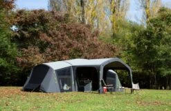 Zempire Delta Force V2 Air Tent 2023 -Outdoor Tent Shop delta force v2 lifestyle image 2