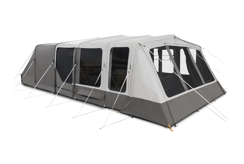 Dometic Rarotonga TC 401 Vestibule 1 Dometic Rarotonga TC 401 Vestibule