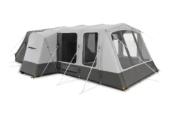 Dometic Ascension TC 601 Air Tent 2023 -Outdoor Tent Shop dometic ascension tc annexe