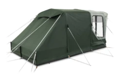 Dometic Boracay 301 Air Tent 2023 -Outdoor Tent Shop dometic boracaya 301 tent rear