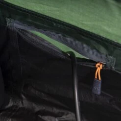 Dometic Ascension 401 Air Tent 2023 -Outdoor Tent Shop dometic cable entry detail 7