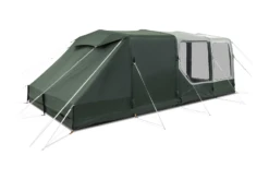 Dometic Rarotonga 401 Air Tent 2023 -Outdoor Tent Shop dometic rarotonga 401 tent rear