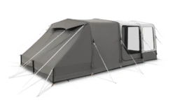 Dometic Rarotonga TC 401 Air Tent 2023 -Outdoor Tent Shop dometic rarotonga tc 401 tent rear