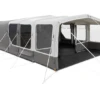 Dometic Rarotonga TC 601 Air Tent 2023