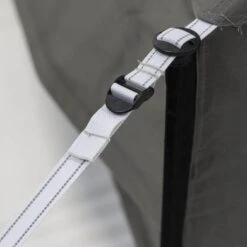 Dometic Rarotonga 601 Air Tent 2023 -Outdoor Tent Shop dometic rear storage pole 4 9