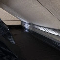 Dometic Ascension TC 401 Air Tent 2023 -Outdoor Tent Shop dometic rear storage section 6 6